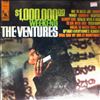 Ventures -- $1,000,000.00 Weekend (2)