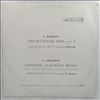 Philadelphia Orchestra (dir. Ormandy Yu.)/Symphony Orchestra (dir. Vinograd A.) -- Shoenberg - Verklarte Nacht, Hindemith - Symphony "Mathis der Maler" (1)