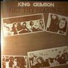 King Crimson -- Get Thy Bearings (2)