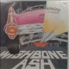 Wishbone Ash -- Twin Barrels Burning (2)