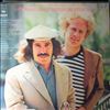 Simon And Garfunkel -- Simon And Garfunkel's Greatest Hits (2)