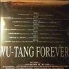 Wu-Tang Clan -- Wu-Tang Forever (1)