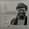 Basie Count & Mills Brothers -- Same (2)