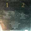 Foxx John (Ultravox Solo) -- Golden section (2)