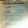 Konitz Lee -- Nonet (2)