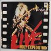 Bow Wow -- Holy Expedition - Live (1)