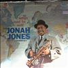 Jones Johan Quartet -- Swingin' 'Round World (3)