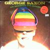 Saxon George -- Un Saxofono Nel Mondo (1)