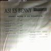 More Benny Y Su Orquesta -- Asi Es Beny (1)