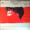 Finn Tim (Crowded House, Split Enz) -- Escapade (1)