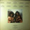 Three Degrees -- With Love (1)