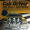 Mills Brothers -- Cab Driver (1)