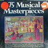 Various Artists -- 75 musical masterpieces- volume one (record 2) (1)