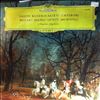 Amadeus-Quartett -- Haydn - Kaiserquartett (Emperor), Mozart - Jagdquartett (Hunting) (2)