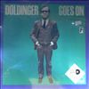 Doldinger Klaus (Passport) -- Goes On (2)