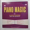 Cooper Lloyd and his Quartet -- Piano Magic (1)