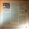 Garner Erroll -- That's My Kick (1)