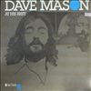 Mason Dave -- Dave Mason At His Best (2)