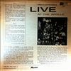 Various Artists -- Motor-Town Revue Vol. 1 - Recorded Live At The Apollo (3)