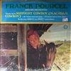 Pourcel Franck Orchestra -- Midnight Cowboy (1)