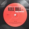 Various Artists -- Kill Bill Vol. 1 - Original Soundtrack (3)