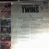 Various Artists -- "Twins". Original Motion Picture Soundtrack (2)