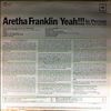 Franklin Aretha -- Yeah (1)