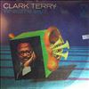 Terry Clark -- What'd He Say? (1)