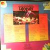 Rundgren Todd's Utopia -- Same (1)