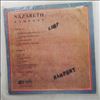 Nazareth -- Rampant (2)