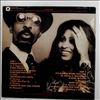 Ike & Turner Tina -- Greatest Hits (1)