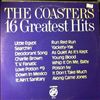 Coasters -- 16 Greatest Hits (2)