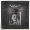 Holiday Billie -- Lady Sings The Blues (1)