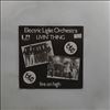 Electric Light Orchestra (ELO) -- Livin' Thing / Fire On High (1)