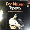 McLean Don -- Tapestry (2)