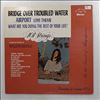 101 Strings (One Hundred & One Strings Orchestra) -- Bridge Over Troubled Water (Airport Love Theme / What Are You Doing The Rest Of Your Life?) (1)