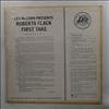Flack Roberta -- First Take (1)