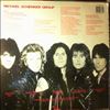 Schenker Michael Group (MSG) -- MSG (1)