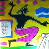 Rough Trade -- O tempora! O mores! (1)
