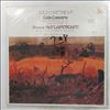 Baillie Alexander (cello)/London Sinfonietta / Berlin Radio Symphony Orchestra (cond. Carewe J.) -- Matthews Colin - Cello Concerto / Sonata No.5 'Landscape' (2)