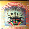 Beatles -- Magical Mystery Tour (3)