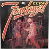 ZZ TOP -- Fandango! (2)