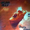 Uriah Heep -- Raging Silence (3)