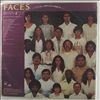 Earth, Wind & Fire -- Faces (1)