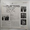 Platters -- Have The Magic Touch (2)
