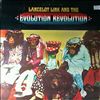 Link Lancelot and the Evolution Revolution -- Same (2)