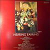 Golden Earring -- Hearing Earring (1)