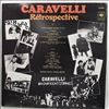 Caravelli -- Retrospective (3)
