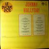 Hallyday Johnny -- Le Disque D'Or (2)