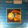 Ph.D. feat. Diamond Jim, Hymas Tony -- Same (1)
